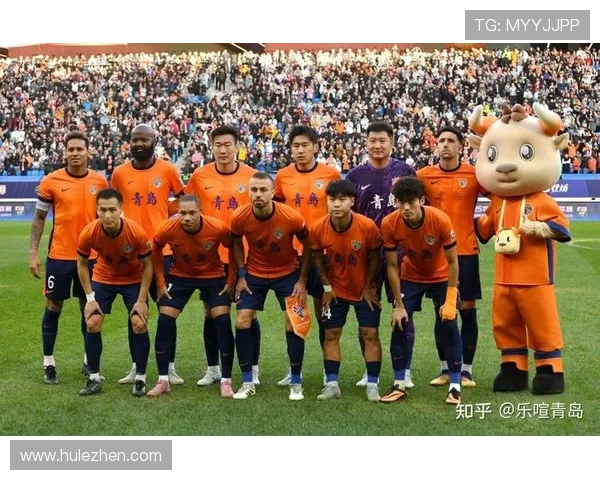 青岛海牛力克武汉三镇掀起中超赛场争冠格局突变风云再起之战热潮